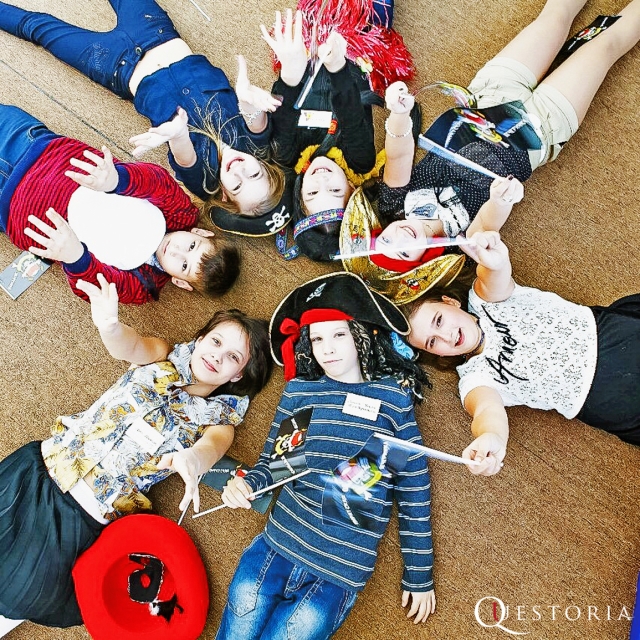 Завещание Флинта