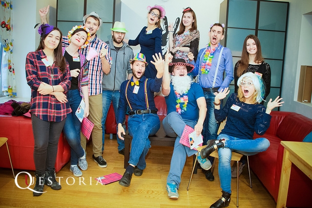 Мыльная опера