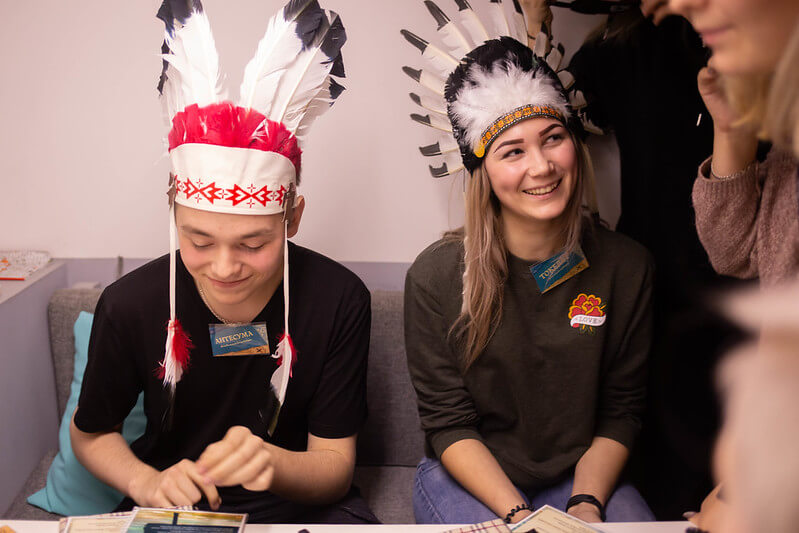 Куда сходить на День всех влюбленных в Самаре?