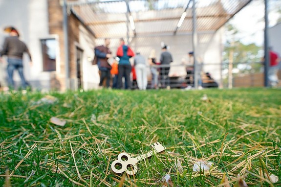 Как отметить День строителя в Самаре — идеи для корпоративного вечера