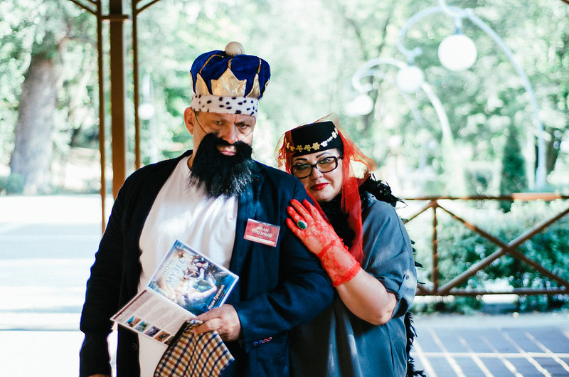 Сценарий праздника для строителей в Самаре — командные конкурсы