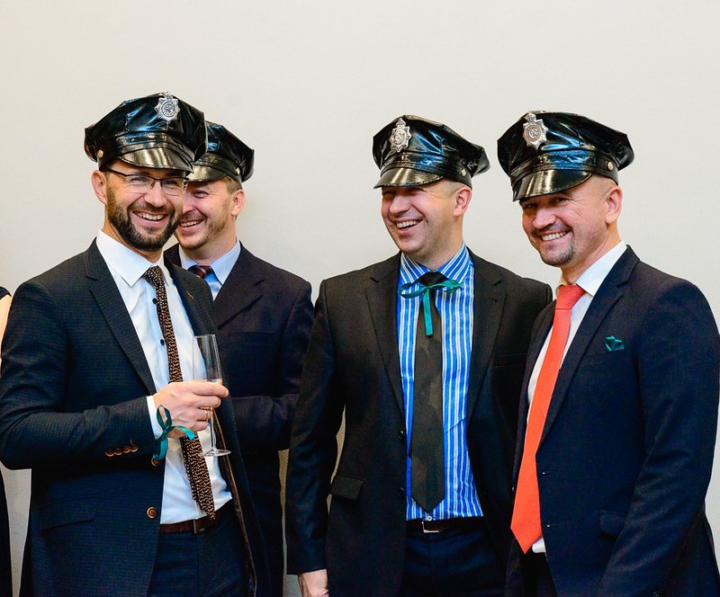 Нефтяники отмечают профессиональный праздник в Самаре