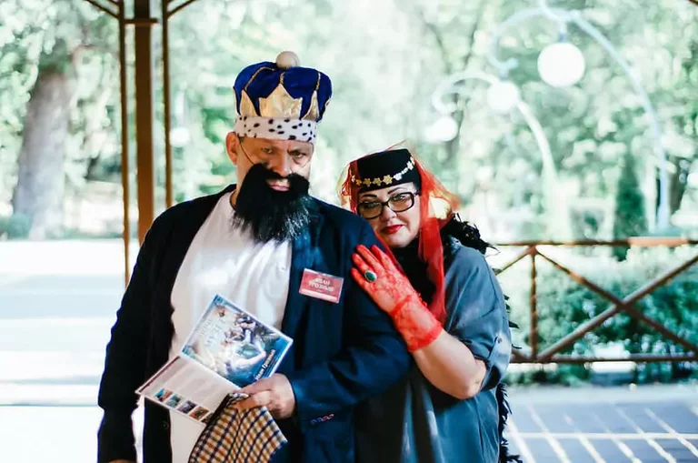 Как провести большие выходные на природе весной в Самаре