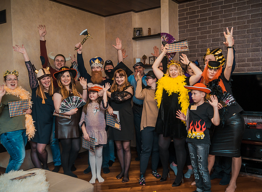 Как и где отметить день рождения в Самаре?