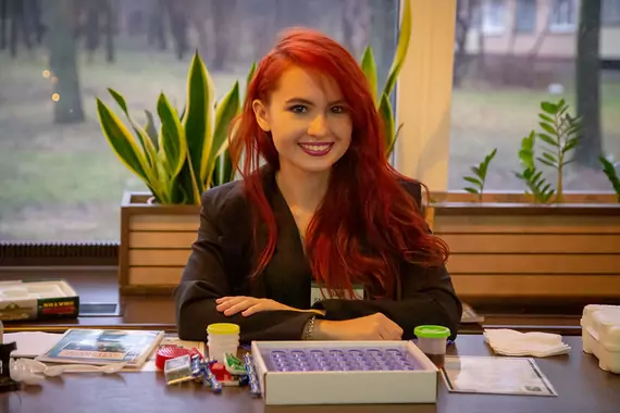 Как отметить День главного бухгалтера в Самаре: идеи и форматы праздника