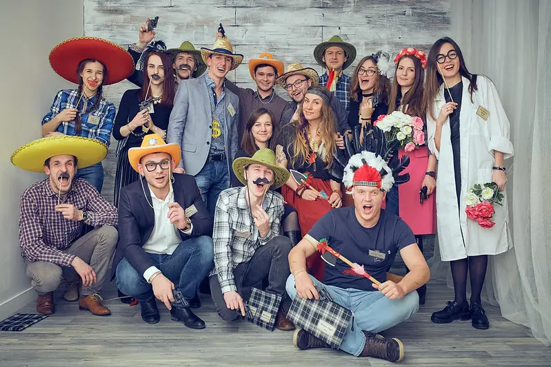 Под напряжением, но вместе: как отметить День энергетика 2025 в Самаре