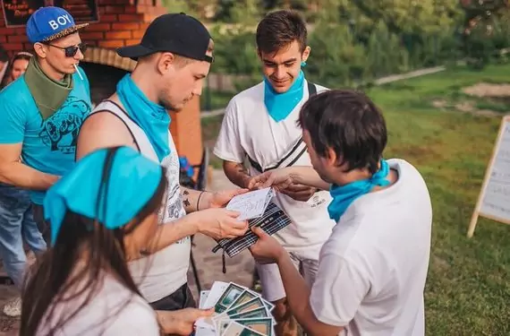 Как отметить майские праздники на природе в Самаре: лучшие идеи отдыха