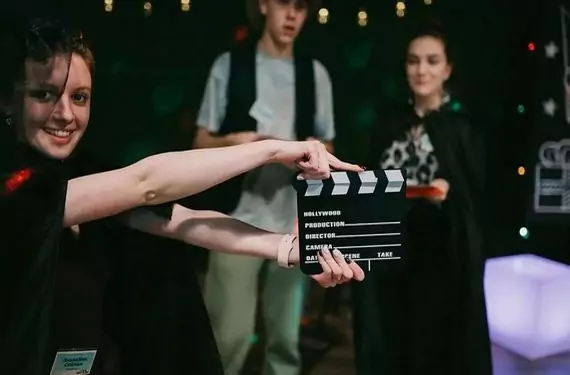 Как отметить Всемирный день театра 27 марта в Самаре