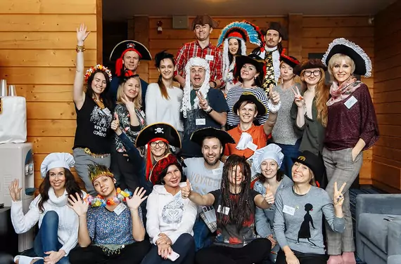 Как отметить Масленицу в Самаре: идеи для яркого и запоминающегося праздника