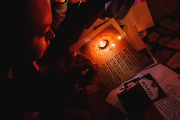 Квесты по мотивам Resident Evil в Самаре — атмосфера секретной лаборатории и выживания