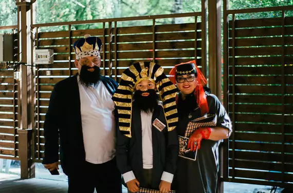 Как отметить 1 апреля в Самаре: идеи Дня смеха