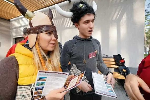 День родного языка в Самаре: как отметить 21 февраля 2026 и провести яркий квест