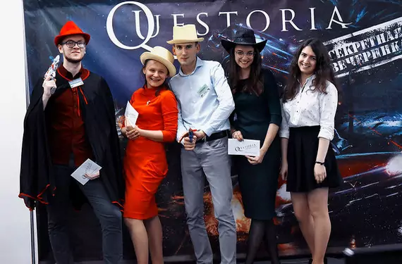 День влюбленных 14 февраля в Самаре — идеи, как отметить праздник любви