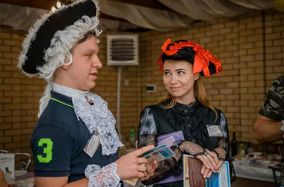 Как отметить день рождения в апреле 2026 года в Самаре: идеи для детей и взрослых