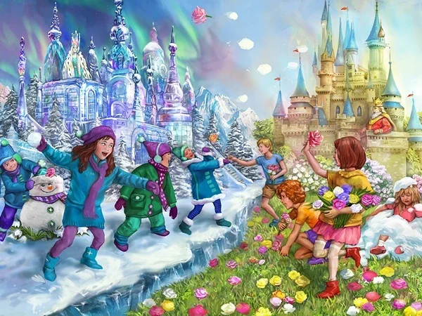 Квест в реальности «Два Королевства» от Квестории. alt_img_games