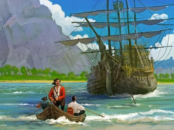 Квест в реальности «Завещание Флинта» от Квестории. alt_img_for-women