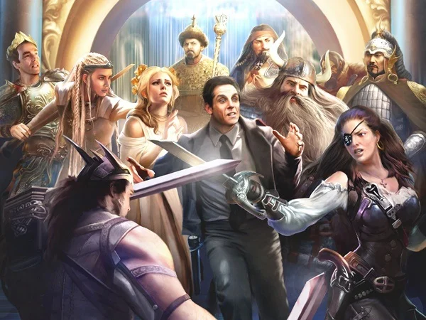 Квест в реальности «Ночь в Музее» от Квестории. alt_img_for-women