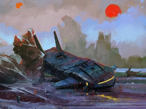 Квест в реальности «Неизвестная планета» от Квестории. alt_img_for-women