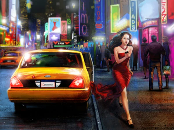 Квест в реальности «Ночная попутчица» от Квестории. alt_img_for-women