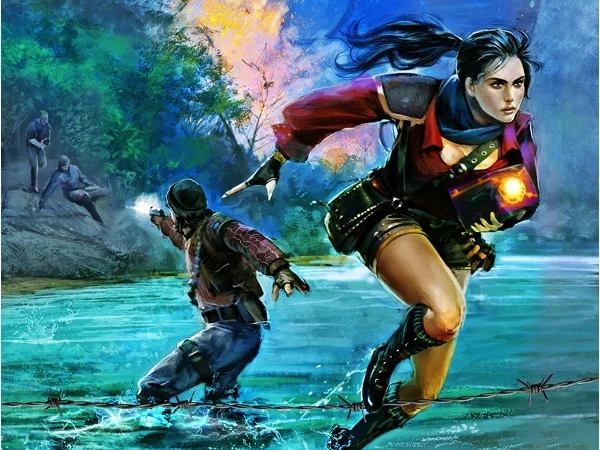 Квест в реальности «Город сталкеров» от Квестории. alt_img_games