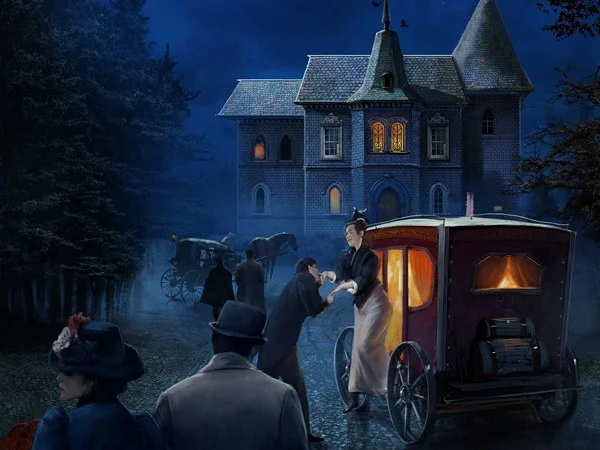 Квест в реальности «Поцелуй вампира» от Квестории. alt_img_for-women