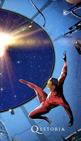 Квест для подростка в Самаре.