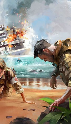 Квест для подростка в Самаре.