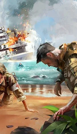 Квест для подростка в Самаре.