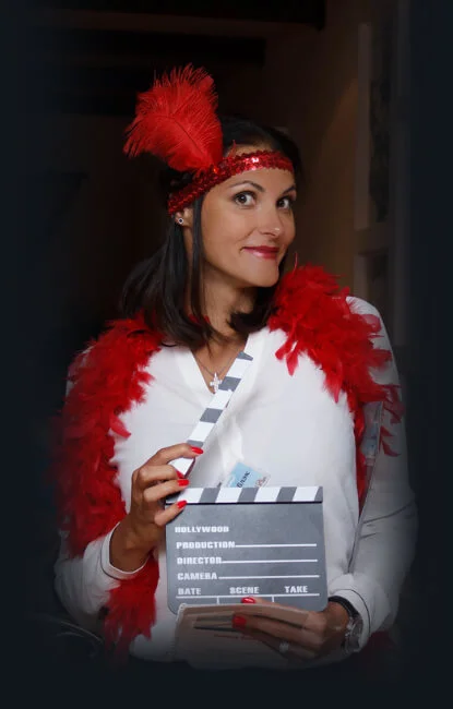 8 марта в Самаре.