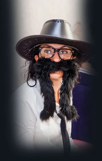 Выездные квесты в Самаре.