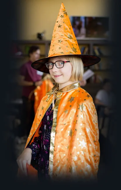 Квест для школы в Самаре.