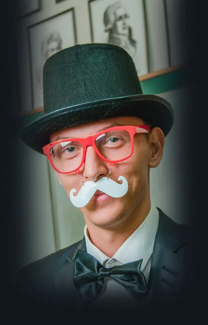 Тимбилдинг в Самаре.