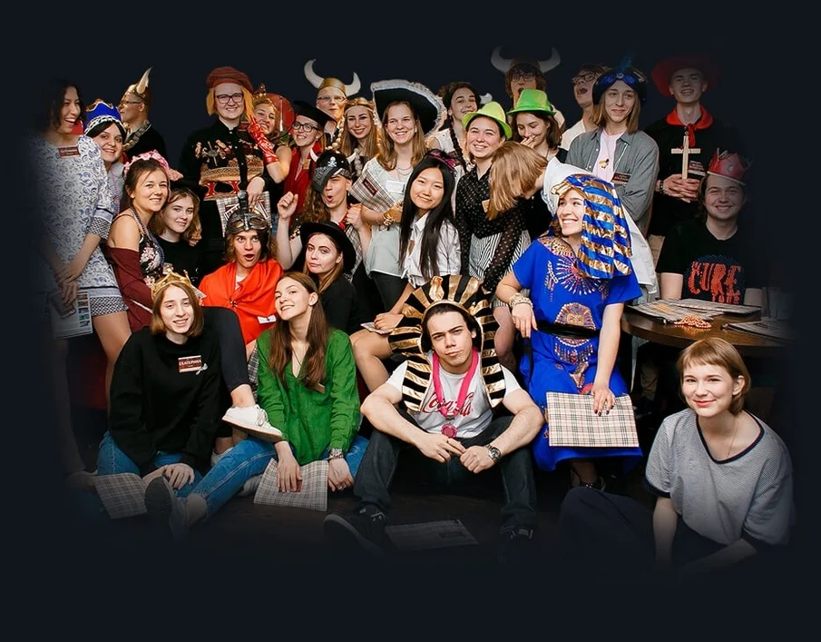 Квест для подростка в Самаре.