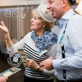 Corporate in Samara.