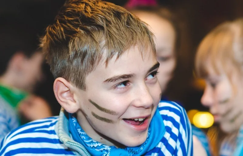 Квест для подростка в Самаре.